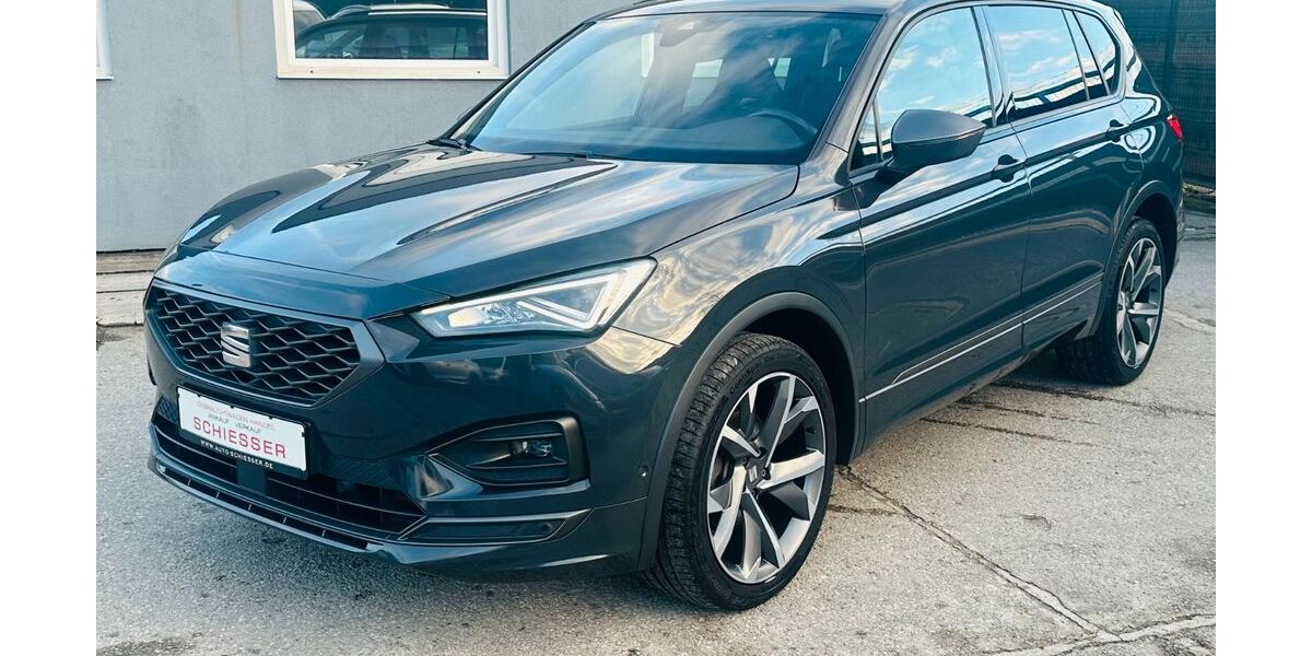 Seat Tarraco 149.950 km 24.900 &euro; Nürnberg 90408