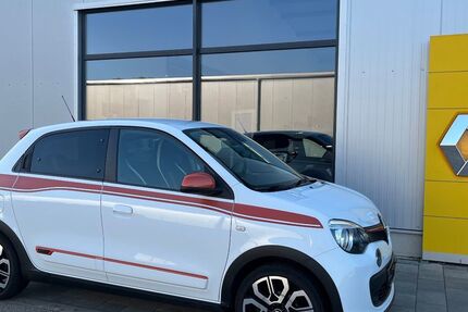 Renault Twingo 66.790 km 9.990 &euro; Neuendettelsau 91564