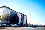 Etagenwohnung Nürnberg Langwasser - 1 Zimmer, 33 m&sup2;, 550&euro; | Angebot:26208350