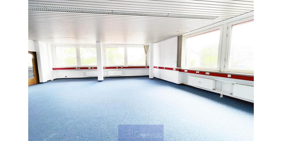 BÜROETAGE MIT LAGER - GLASFASER - TEILKLIMA - ERLANGEN -WETTERKREUZ- A3A73AIRPORT zimmer