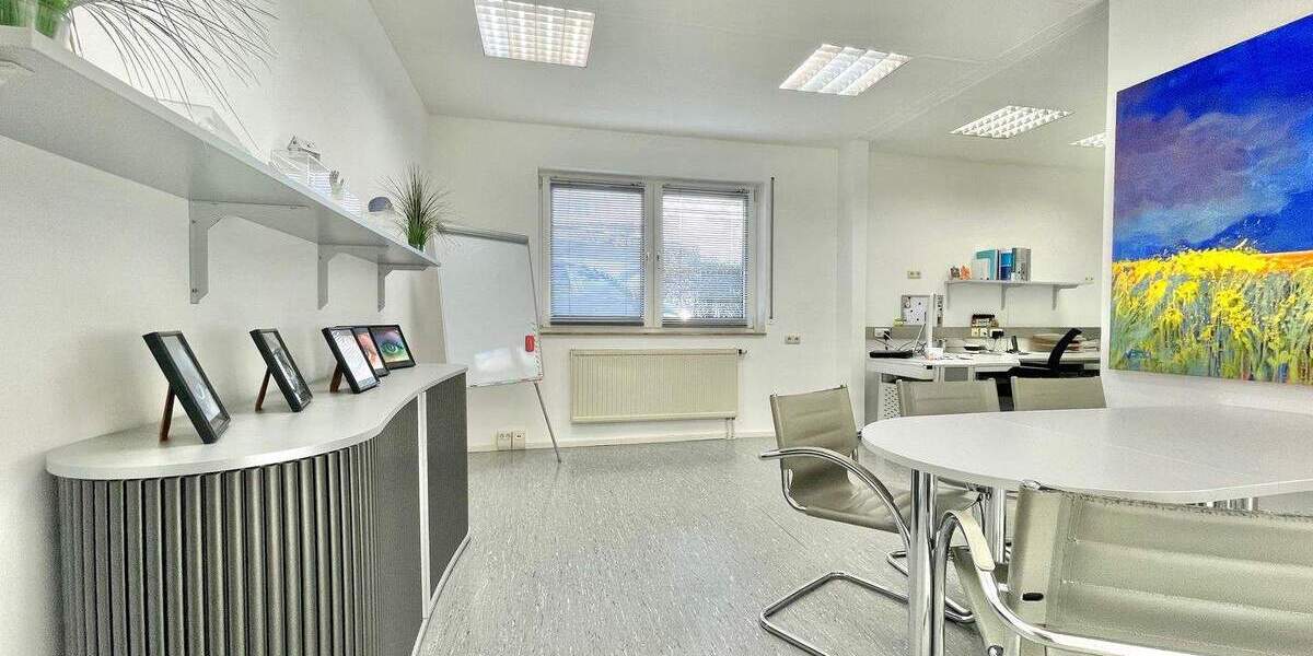 Gewerbeobjekt Zirndorf Leichendorf - 1.750.000&euro; | Angebot:23252591