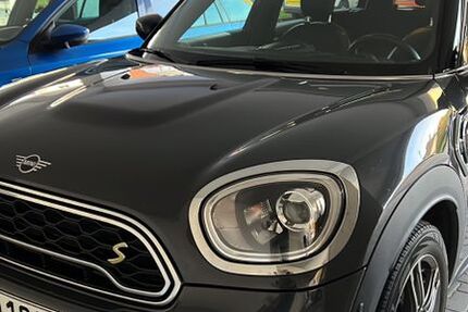 Mini Countryman SE (Cooper) 119.858 km 17.900 &euro; Lauf an der Pegnitz 91207