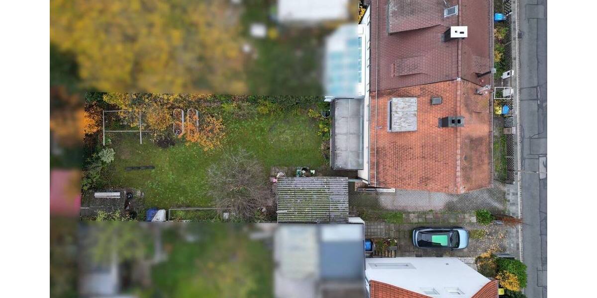 Doppelhaushälfte Nürnberg Sündersbühl - 6 Zimmer, 127 m&sup2;, 474.000&euro; | Angebot:25686017