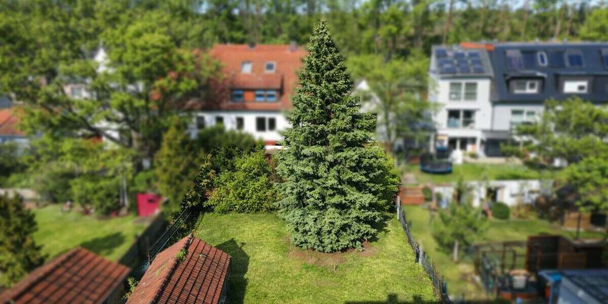 Einfamilienhaus Nürnberg Buchenbühl - 5 Zimmer, 125 m&sup2;, 379.000&euro; | Angebot:26217461