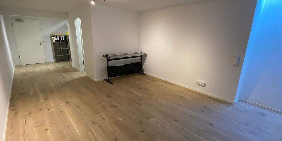Terrassenwohnung Nürnberg Schniegling - 4 Zimmer, 128 m&sup2;, 665.000&euro; | Angebot:25768280