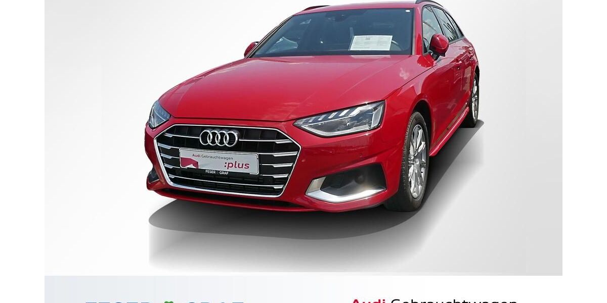 Audi A4 70.800 km 26.480 &euro; Lauf an der Pegnitz 91207