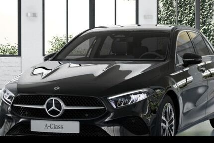 Mercedes-Benz A 200 9.900 km 33.500 &euro; Nürnberg 90402