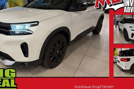 Citroen C5 Aircross 41.129 km 20.480 &euro; Forchheim 91301
