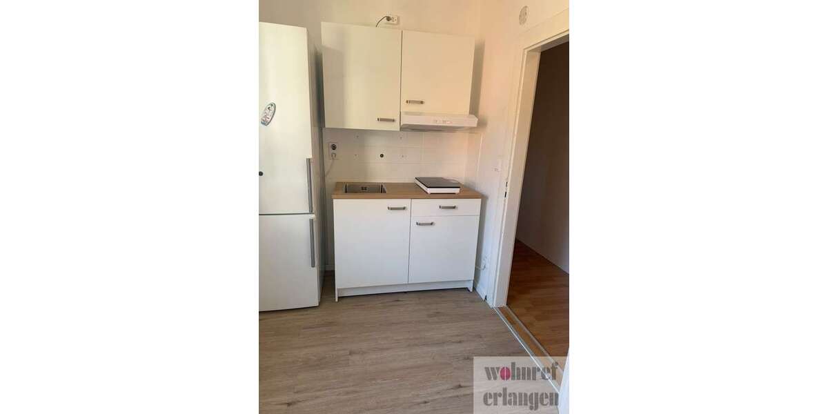 Zimmer Erlangen Buckenhofer Siedlung - 1 Zimmer, 530&euro; | Angebot:27522894