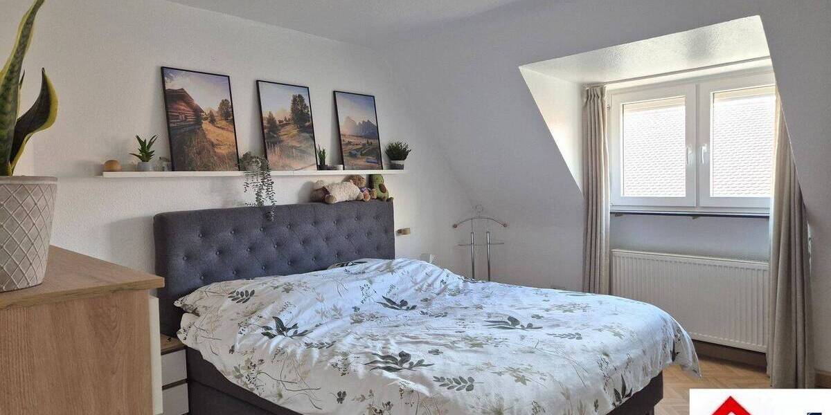 Etagenwohnung Nürnberg Sebald - 3 Zimmer, 80 m&sup2;, 950&euro; | Angebot:26695112