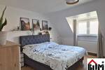 Etagenwohnung Nürnberg Sebald - 3 Zimmer, 80 m&sup2;, 950&euro; | Angebot:26695112