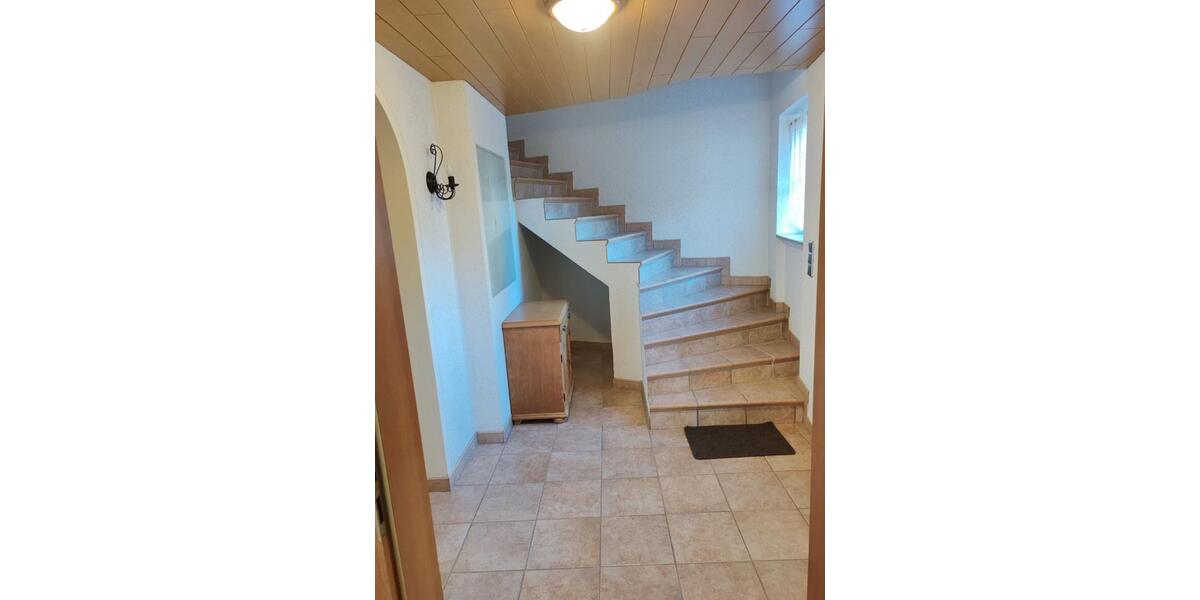 Einfamilienhaus bei der Burg Hohenstein 122 m² Wfl. 5 zimmer