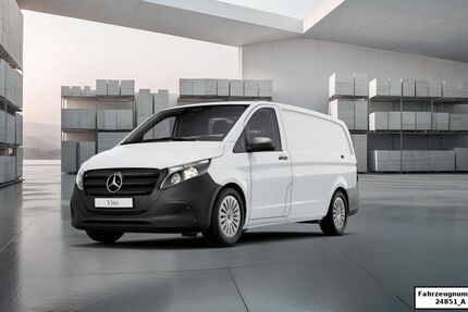 Mercedes-Benz Vito 30.887 km 34.599 &euro; Altdorf 90518