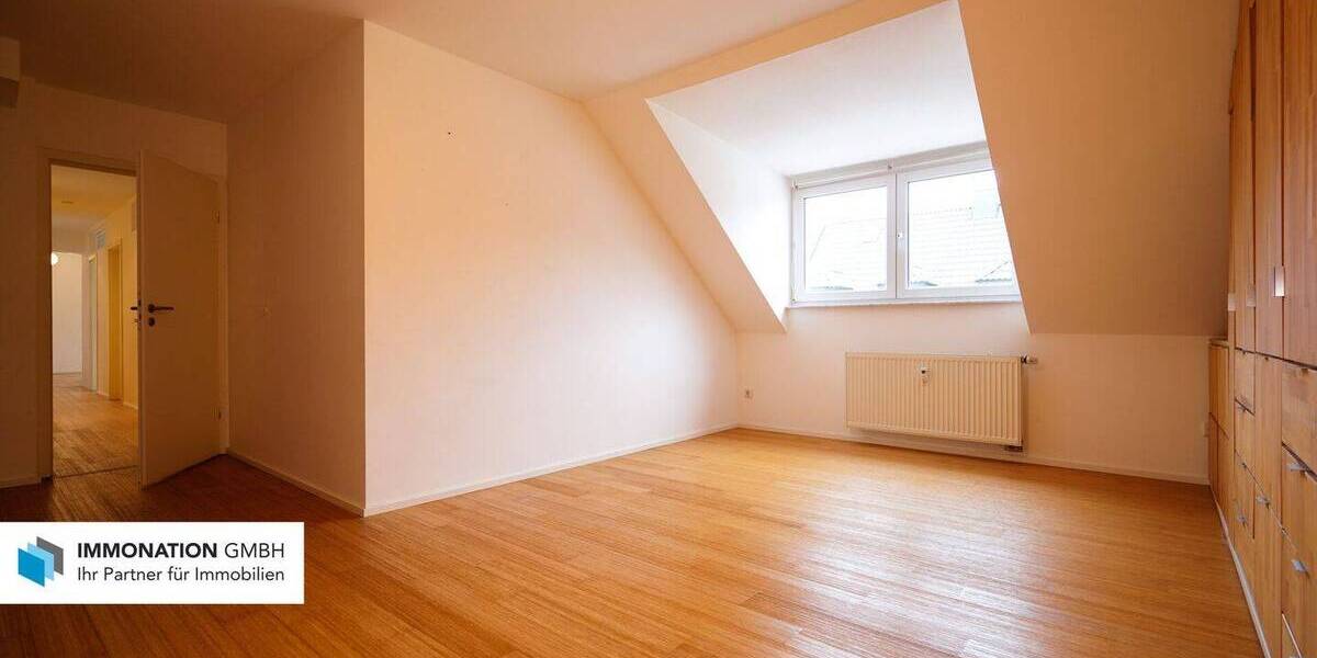 Etagenwohnung Nürnberg Steinbühl - 4 Zimmer, 146 m&sup2;, 459.000&euro; | Angebot:26642810