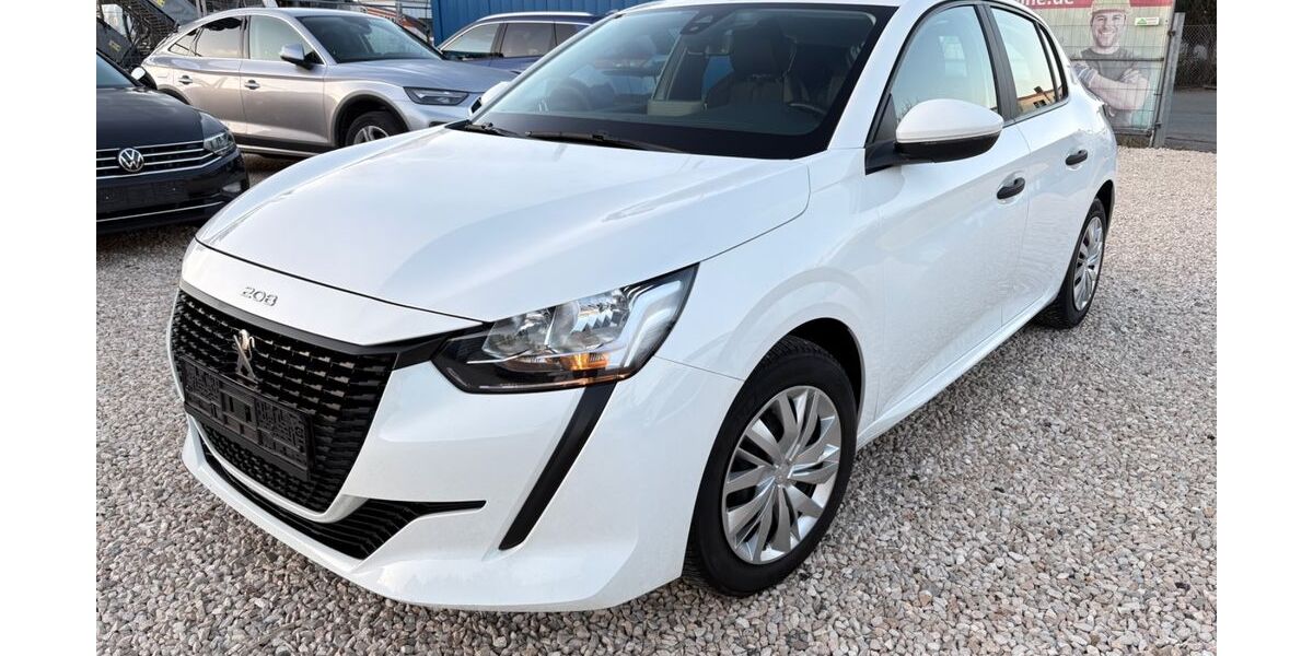 Peugeot 208 148.000 km 7.990 &euro; Rednitzhembach 91126