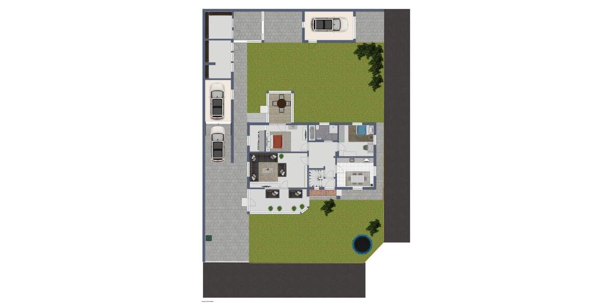 Mehrfamilienhaus, Wohnhaus Erlangen / Frauenaurach Frauenaurach - 7 Zimmer, 179 m&sup2;, 549.000&euro; | Angebot:25732868