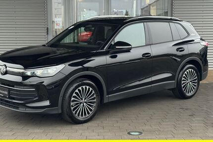 VW Tiguan 25.600 km 35.430 &euro; Erlangen 91058