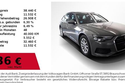 Audi A6 76.400 km 38.440 &euro; Nürnberg 90411