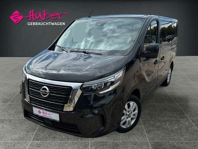 Nissan Primastar 29.590 km 33.740 &euro; Cadolzburg 90556
