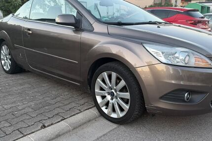 Ford Focus 180.000 km 4.300 &euro; Nürnberg 90402