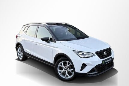 Seat Arona 20.500 km 17.990 &euro; Roth 91154