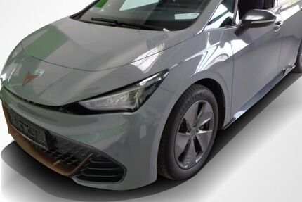 Cupra Born 36.650 km 23.340 &euro; Forchheim 91301