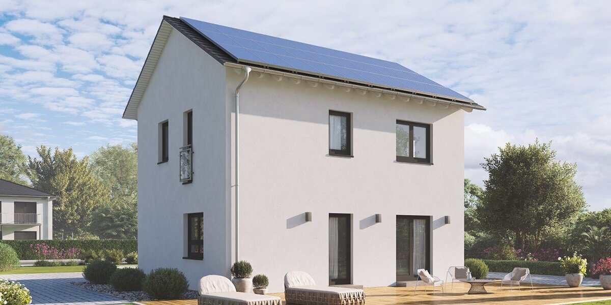 Individuell gestaltetes Einfamilienhaus inkl. Grundstück in Abenberg - Ihr Traum vom maßgeschneiderten Zuhause wird Wirklichkeit - Einfamilienhaus Abenberg | Angebot:27492599