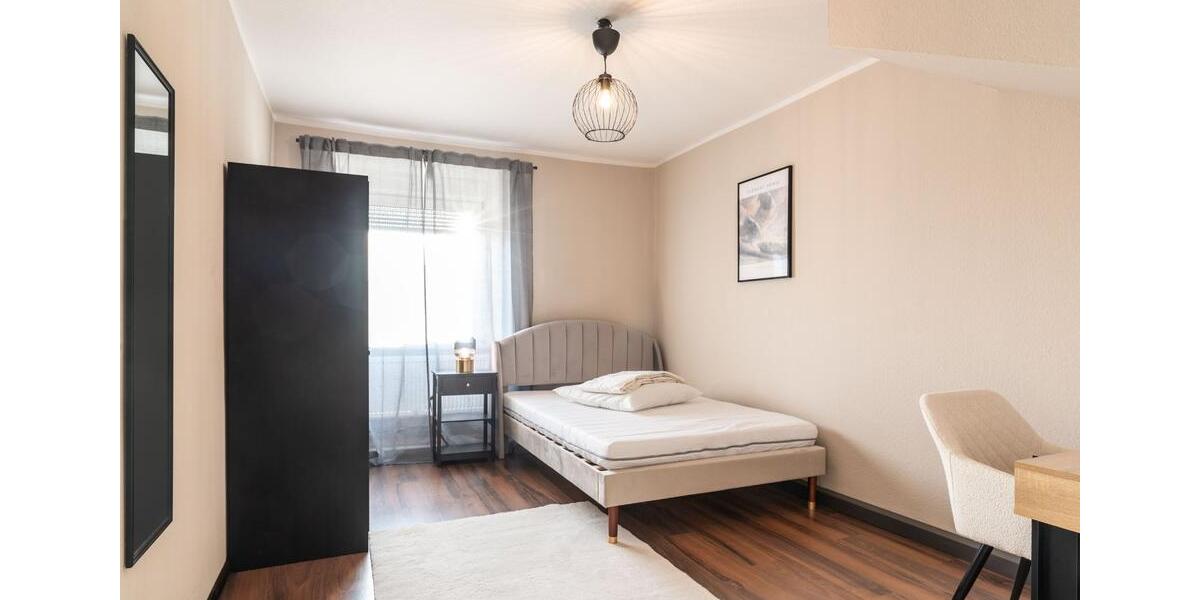 Etagenwohnung Nürnberg Gleißhammer - 5 Zimmer, 82 m&sup2;, 319.000&euro; | Angebot:27216273