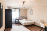 Etagenwohnung Nürnberg Gleißhammer - 5 Zimmer, 82 m&sup2;, 319.000&euro; | Angebot:27216273