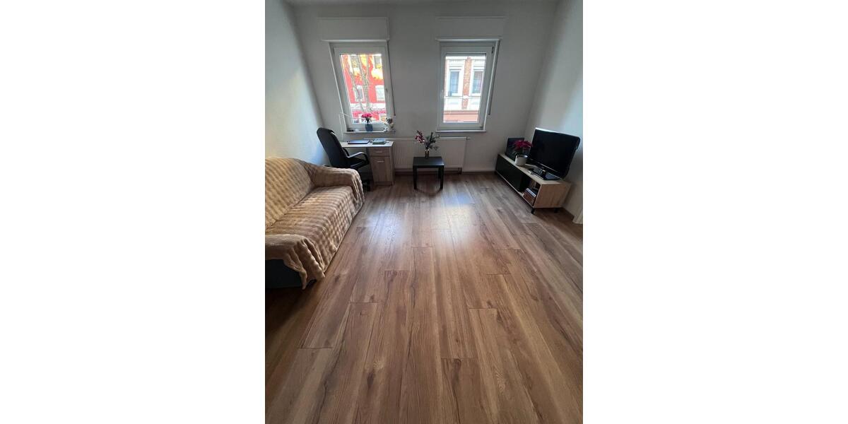 Etagenwohnung Nürnberg Eberhardshof - 2 Zimmer, 51 m&sup2;, 860&euro; | Angebot:25362762