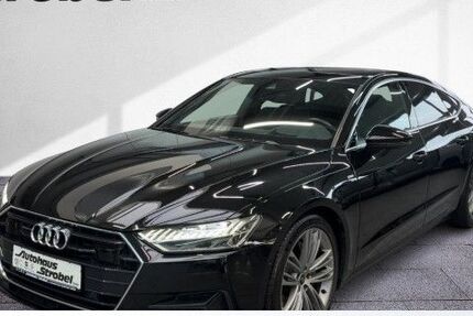 Audi A7 91.878 km 46.990 &euro; Schnaittach 91220
