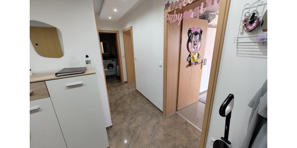 Eigentumswohnung 3 zimmer