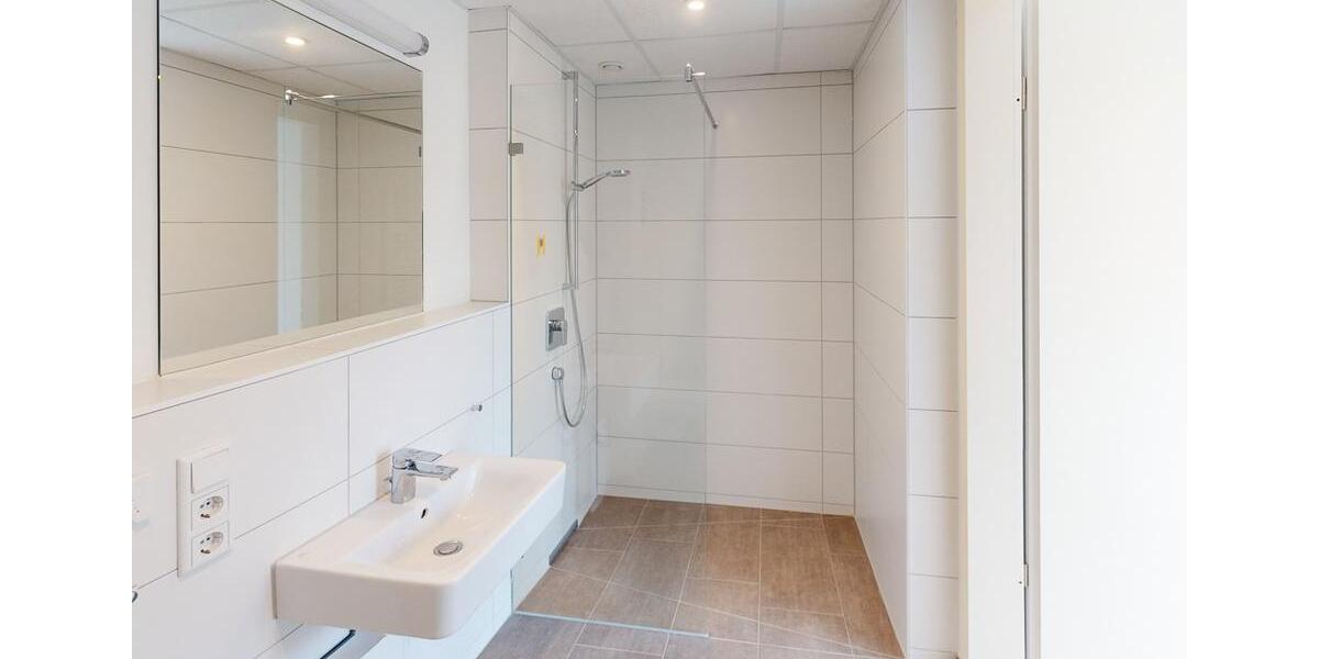 Erdgeschoßwohnung Erlangen Am Anger - 2 Zimmer, 34 m&sup2;, 660&euro; | Angebot:25440809