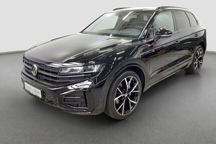 VW Touareg 20.297 km 72.990 &euro; Fürth 90763