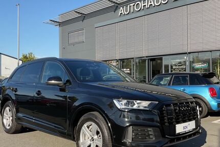 Audi Q7 184.280 km 36.877 &euro; Fürth 90763