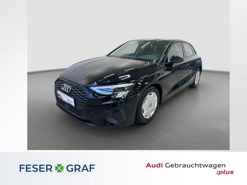 Audi A3 61.539 km 21.980 € Fürth 90763