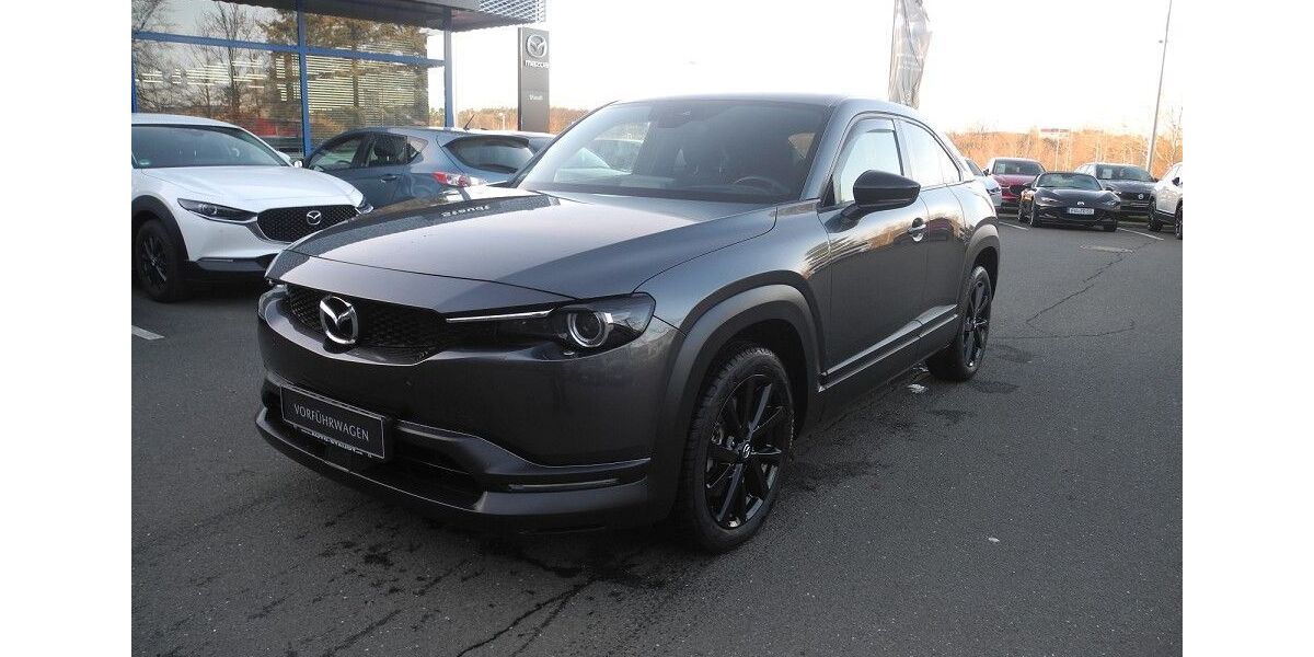 Mazda MX-30 21.194 km 16.950 &euro; Zirndorf 90513