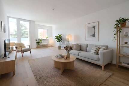 Wohnung Fürth Bislohe - 2 Zimmer, 65 m&sup2;, 273.000&euro; | Angebot:27115192