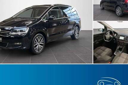 VW Sharan 192.000 km 16.180 &euro; Roßtal 90574