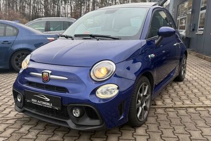 Abarth 595 Competizione 9.820 km 20.300 &euro; Wendelstein 90530