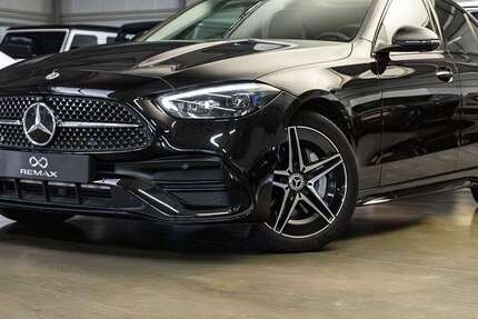 Mercedes-Benz C 300 29.113 km 45.880 € Nürnberg 90491