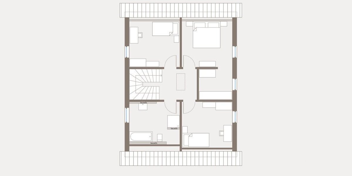 Ihr individuelles Einfamilienhaus in Nürnberg - flexibel geplant - Einfamilienhaus Nürnberg Altenfurt | Angebot:27285008