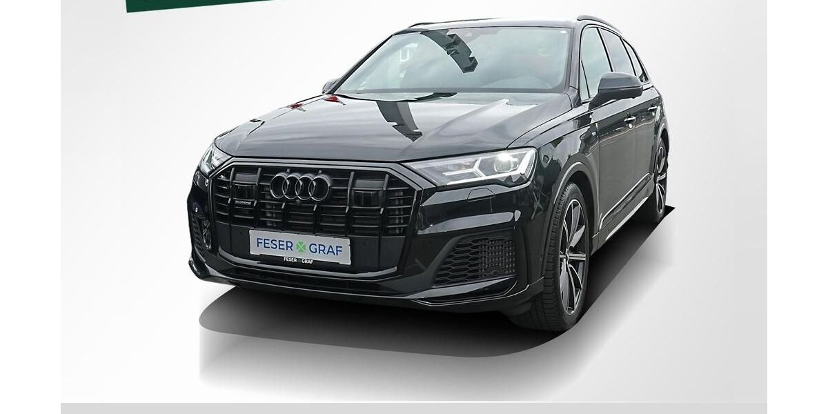 Audi Q7 71.750 km 49.880 &euro; Erlangen 91058