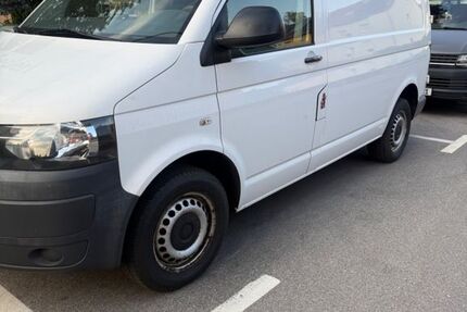 VW T5 Transporter 177.000 km 7.500 &euro; Schwabach 91126