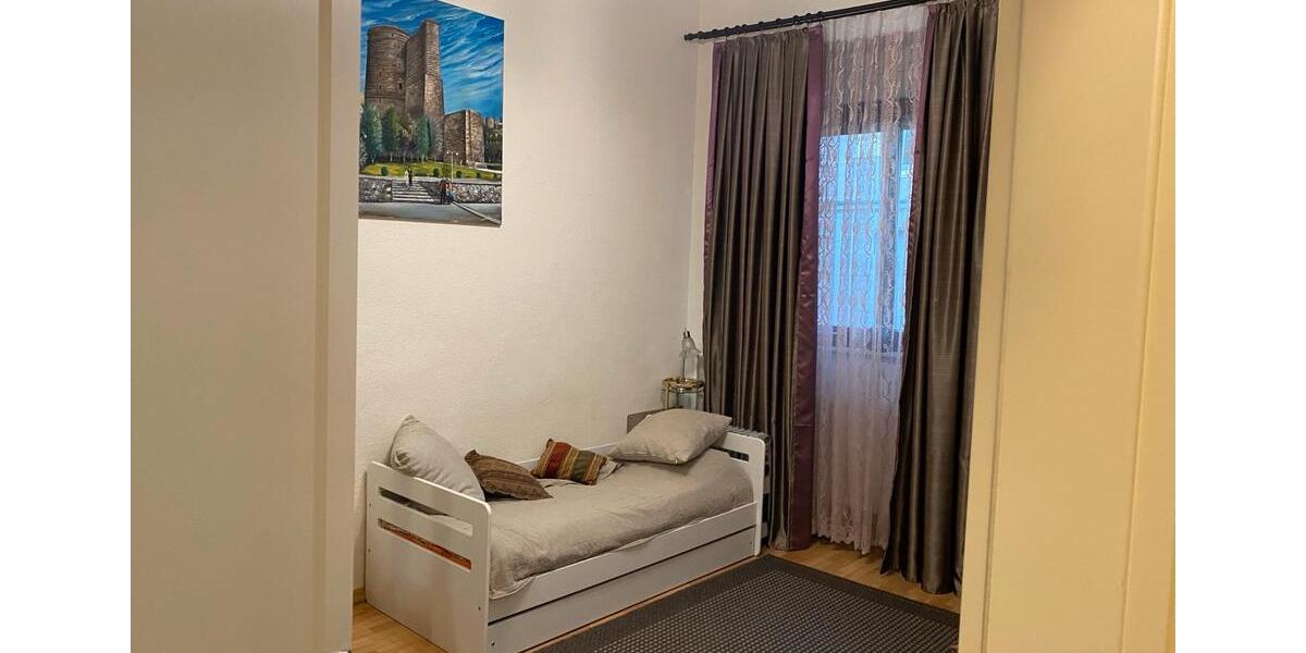 Erdgeschoßwohnung Nürnberg Gärten bei Wöhrd - 4 Zimmer, 440.000&euro; | Angebot:21346852