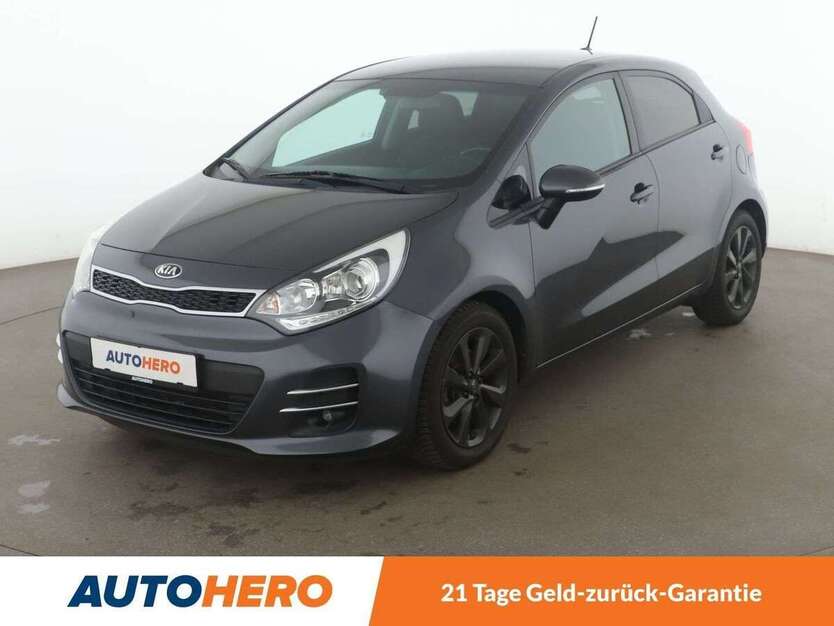 Kia Rio 74.813 km 12.730 € Nürnberg 90441