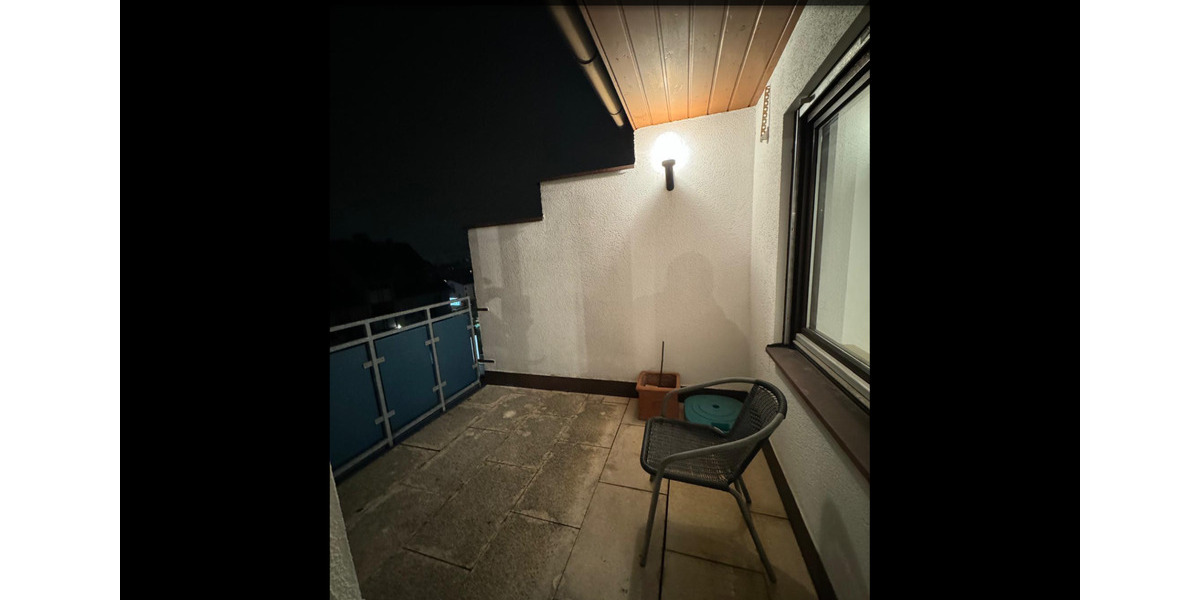 Etagenwohnung Erlangen Am Anger - 1 Zimmer, 25 m&sup2;, 695&euro; | Angebot:25614775