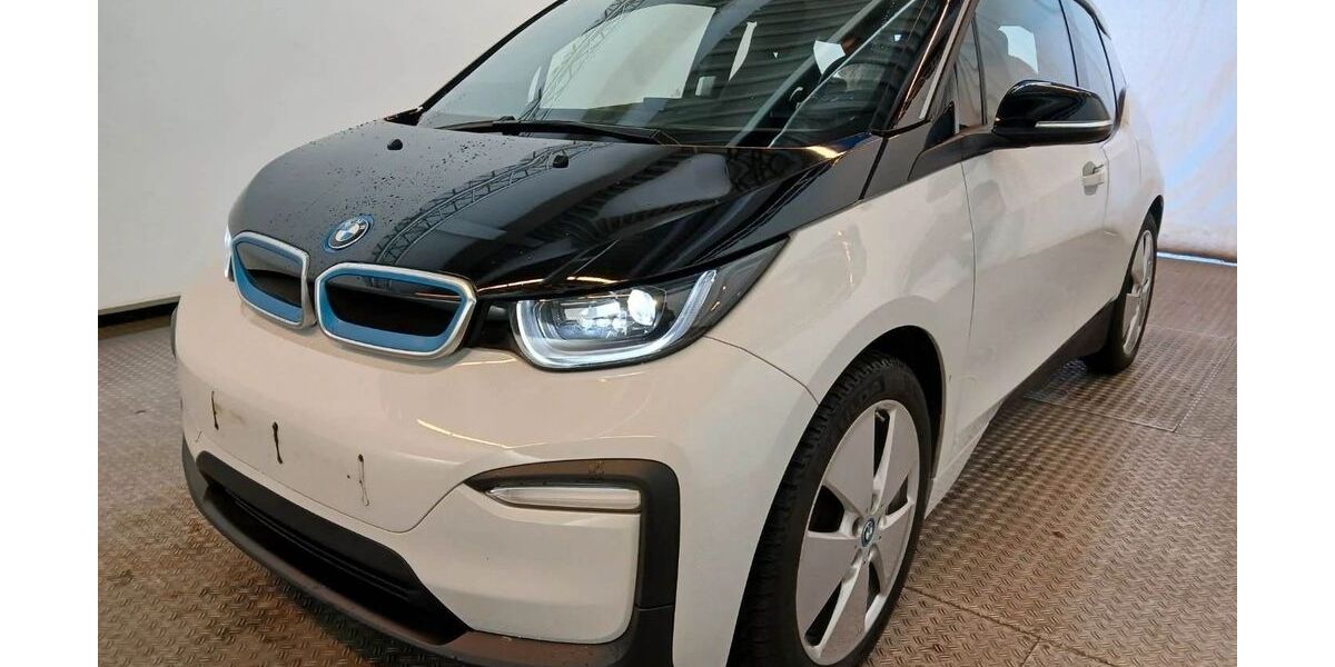 BMW i3 115.300 km 13.990 &euro; Schwabach 91126