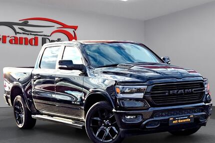 Dodge RAM 69.000 km 43.590 € Allersberg 90584