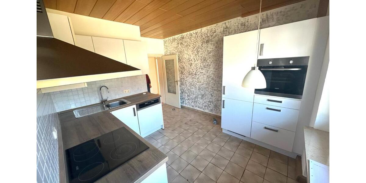 Stilvolle, sonnige 3-Zimmerwohnung 3 zimmer